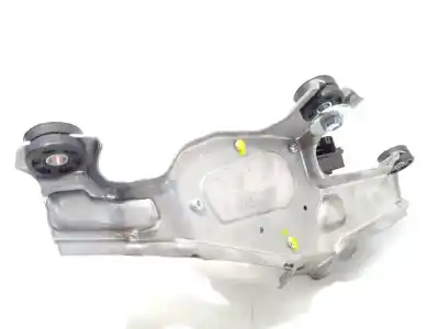 Автозапчасти б/у мотор заднего стеклоочистителя за toyota c-hr (_x1_) 1.8 hybrid (zyx10_, zyx11_) ссылки oem iam 85130f4010 2596009212 8513010350