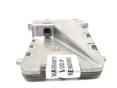 Second-hand car spare part electronic module for toyota c-hr (_x1_) 1.8 hybrid (zyx10_, zyx11_) oem iam references 8646cf4040 a2c757603020 