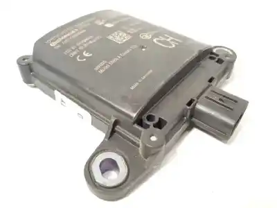 Second-hand car spare part sensor for toyota c-hr (_x1_) 1.8 hybrid (zyx10_, zyx11_) oem iam references 88162f4011