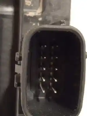 Second-hand car spare part sensor for toyota c-hr (_x1_) 1.8 hybrid (zyx10_, zyx11_) oem iam references 88162f4011  