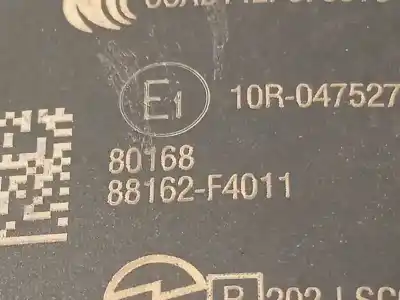 Second-hand car spare part sensor for toyota c-hr (_x1_) 1.8 hybrid (zyx10_, zyx11_) oem iam references 88162f4011  