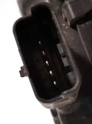 Автозапчасти б/у бабочка коробка за ford transit connect monospace 1.5 tdci ссылки oem iam 9807238580 v29039645 