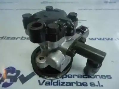 Recambio de automóvil de segunda mano de bomba direccion para hyundai accent (lc) 1.3 cat referencias oem iam 5711025000 ysah23 