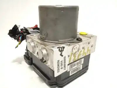 Peça sobressalente para automóvel em segunda mão abs por kia pro cee´d (jd) 1.4 crdi 90 referências oem iam 58920a2230 a258920800 6158945200