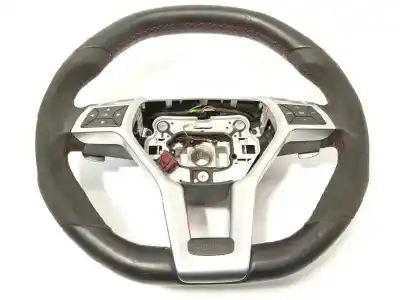 Pièce détachée automobile d'occasion volant pour mercedes-benz clase a (w176) a 45 amg 4-matic edition 1 (176.052) références oem iam a2044605203 2044605203 