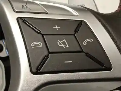Pièce détachée automobile d'occasion volant pour mercedes-benz clase a (w176) a 45 amg 4-matic edition 1 (176.052) références oem iam a2044605203 2044605203 