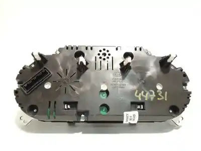 Peça sobressalente para automóvel em segunda mão quadrante por kia pro cee´d (jd) 1.4 crdi 90 referências oem iam 94033a2020  