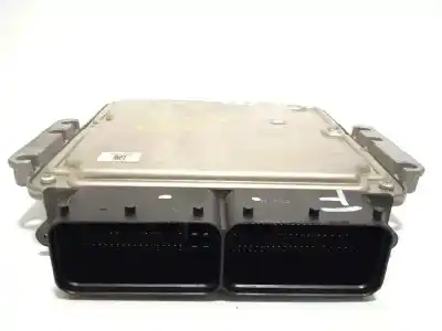 Second-hand car spare part ecu engine control for kia pro cee´d (jd) 1.4 crdi 90 oem iam references 391402a800 0281032126 