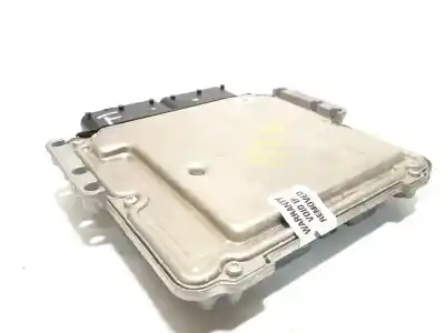 Second-hand car spare part ecu engine control for kia pro cee´d (jd) 1.4 crdi 90 oem iam references 391402a800 0281032126 