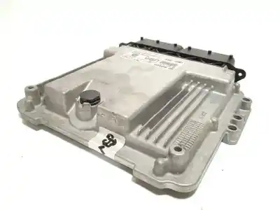 Second-hand car spare part ecu engine control for kia pro cee´d (jd) 1.4 crdi 90 oem iam references 391402a800 0281032126 