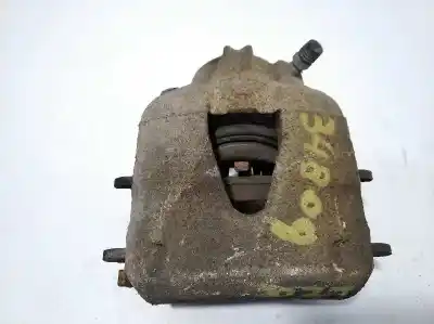 Pezzo di ricambio per auto di seconda mano pinza freno anteriore sinistra per skoda fabia style riferimenti oem iam 6c0615123