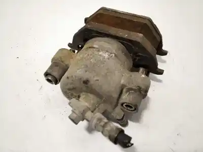 Pezzo di ricambio per auto di seconda mano pinza freno anteriore sinistra per skoda fabia style riferimenti oem iam 6c0615123  