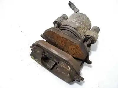 Pezzo di ricambio per auto di seconda mano pinza freno anteriore sinistra per skoda fabia style riferimenti oem iam 6c0615123  