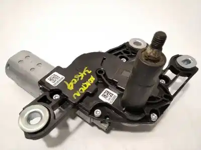 Pezzo di ricambio per auto di seconda mano motore tergicristallo posteriore per skoda fabia style riferimenti oem iam 5f4955711 w000030950 