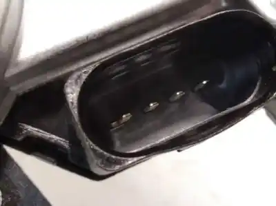 Pezzo di ricambio per auto di seconda mano motore tergicristallo posteriore per skoda fabia style riferimenti oem iam 5f4955711 w000030950 
