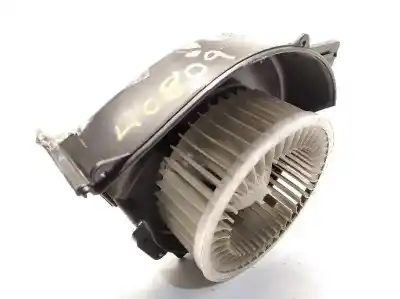 Автозапчастина б/у тепловий двигун для skoda fabia style посилання на oem iam 6r1819015  