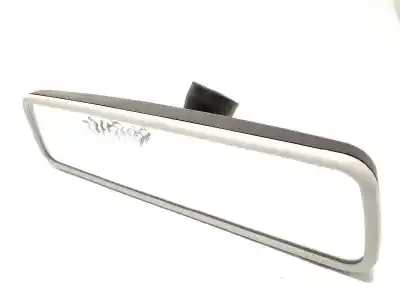Pezzo di ricambio per auto di seconda mano SPECCHIO INTERNO per SKODA FABIA  Riferimenti OEM IAM 3C0857511J  3C0857511JSMA