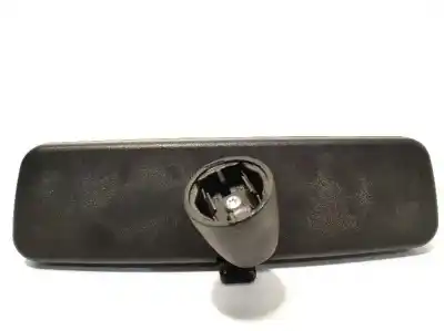 Pezzo di ricambio per auto di seconda mano specchio interno per skoda fabia style riferimenti oem iam 3c0857511j  3c0857511jsma