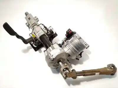 İkinci el araba yedek parçası direksiyon kolonu için skoda fabia style oem iam referansları 6c1423510be 6c1909144ag 