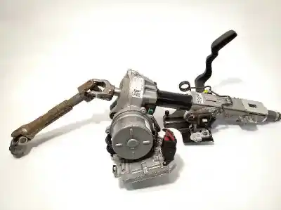 İkinci el araba yedek parçası direksiyon kolonu için skoda fabia style oem iam referansları 6c1423510be 6c1909144ag 