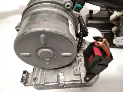 İkinci el araba yedek parçası direksiyon kolonu için skoda fabia style oem iam referansları 6c1423510be 6c1909144ag 