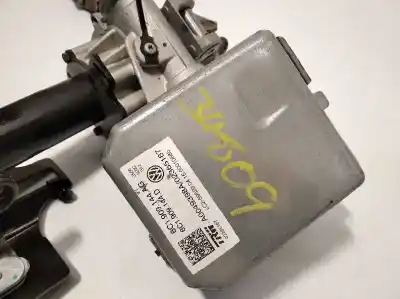 İkinci el araba yedek parçası direksiyon kolonu için skoda fabia style oem iam referansları 6c1423510be 6c1909144ag 
