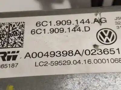 İkinci el araba yedek parçası direksiyon kolonu için skoda fabia style oem iam referansları 6c1423510be 6c1909144ag 