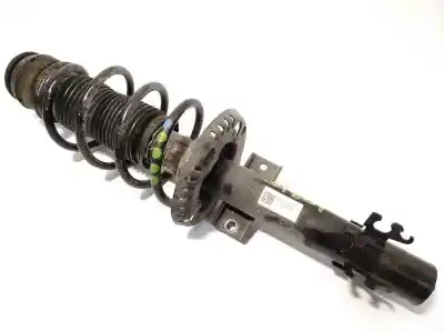 Pezzo di ricambio per auto di seconda mano ammortizzatore anteriore sinistro per skoda fabia style riferimenti oem iam 6c0413031an