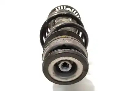 Pezzo di ricambio per auto di seconda mano ammortizzatore anteriore sinistro per skoda fabia style riferimenti oem iam 6c0413031an  