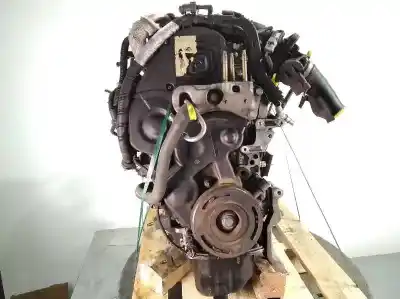 Piesă de schimb auto la mâna a doua motor complet pentru ford fiesta (cbk) ambiente referințe oem iam   