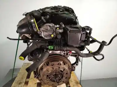 Piesă de schimb auto la mâna a doua motor complet pentru ford fiesta (cbk) ambiente referințe oem iam   
