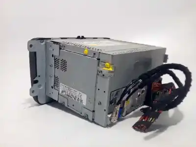 Автозапчасти б/у gps-навигационная система за volkswagen passat berlina (3c2) highline ссылки oem iam 3c0035270 8157612032080 