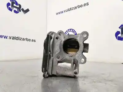Pezzo di ricambio per auto di seconda mano SCATOLA DELLA FARFALLA per RENAULT MEGANE III COUPÉ (DZ0/1_)  Riferimenti OEM IAM 8200578645 8200570865 