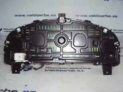 Recambio de automóvil de segunda mano de cuadro instrumentos para opel vectra c berlina 2.2 16v dti cat (y 22 dtr / l50) referencias oem iam 13129798ds 110080123030 