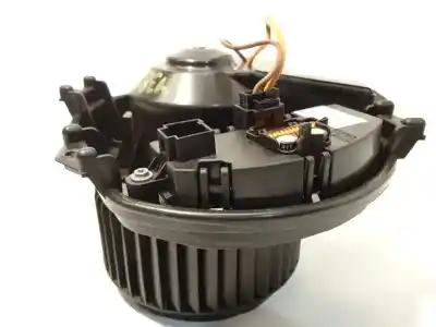Recambio de automóvil de segunda mano de motor calefaccion para mercedes-benz clase a (w176) a 45 amg 4-matic edition 1 (176.052) referencias oem iam a2469064200 cz1163600754 