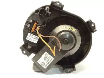 Recambio de automóvil de segunda mano de motor calefaccion para mercedes-benz clase a (w176) a 45 amg 4-matic edition 1 (176.052) referencias oem iam a2469064200 cz1163600754 
