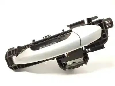 Recambio de automóvil de segunda mano de maneta exterior trasera izquierda para mercedes clase a (w176) a 45 amg 4-matic edition 1 (176.052) referencias oem iam a2047602134 2047602134 