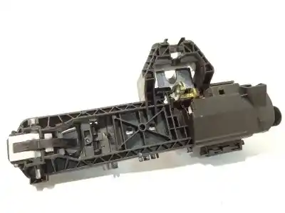 Recambio de automóvil de segunda mano de maneta exterior delantera izquierda para mercedes-benz clase a (w176) a 45 amg 4-matic edition 1 (176.052) referencias oem iam a2047601700 2047601700 