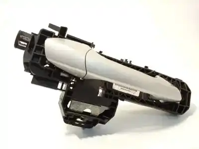 Recambio de automóvil de segunda mano de maneta exterior delantera derecha para mercedes clase a (w176) a 45 amg 4-matic edition 1 (176.052) referencias oem iam a2047601800 2047601800 