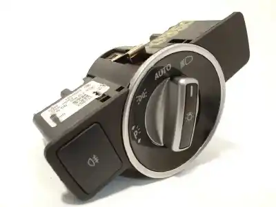 Recambio de automóvil de segunda mano de mando luces para mercedes clase a (w176) a 45 amg 4-matic edition 1 (176.052) referencias oem iam a2129050551 2129050551 a21290505519107