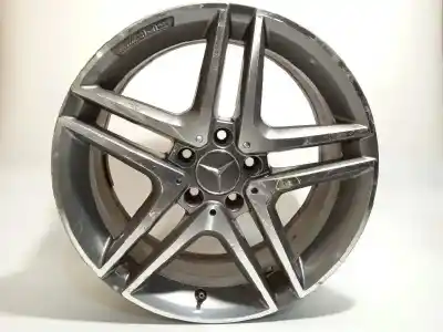Peça sobressalente para automóvel em segunda mão jante por mercedes-benz clase a (w176) a 45 amg 4-matic edition 1 (176.052) referências oem iam a1764010000 a17640100007x21 