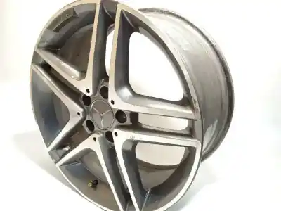 Peça sobressalente para automóvel em segunda mão jante por mercedes-benz clase a (w176) a 45 amg 4-matic edition 1 (176.052) referências oem iam a1764010000 a17640100007x21 