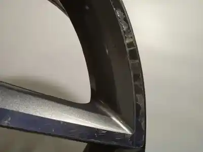Peça sobressalente para automóvel em segunda mão jante por mercedes-benz clase a (w176) a 45 amg 4-matic edition 1 (176.052) referências oem iam a1764010000 a17640100007x21 