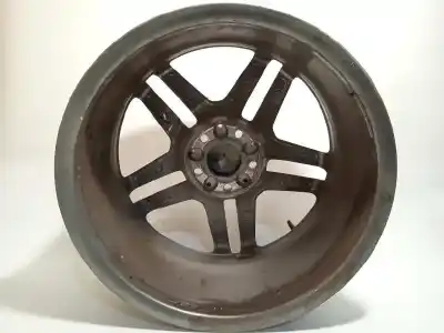 Peça sobressalente para automóvel em segunda mão jante por mercedes-benz clase a (w176) a 45 amg 4-matic edition 1 (176.052) referências oem iam a1764010000 a17640100007x21 