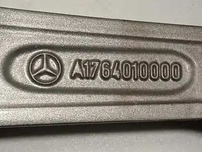 Peça sobressalente para automóvel em segunda mão jante por mercedes-benz clase a (w176) a 45 amg 4-matic edition 1 (176.052) referências oem iam a1764010000 a17640100007x21 