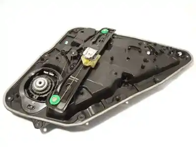 Recambio de automóvil de segunda mano de elevalunas trasero izquierdo para mercedes-benz clase a (w176) a 45 amg 4-matic edition 1 (176.052) referencias oem iam a1767300179 a2469063100 
