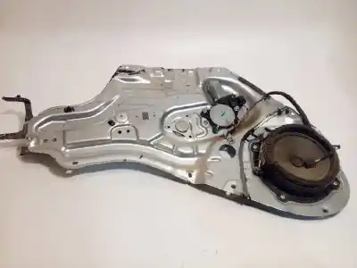 Pezzo di ricambio per auto di seconda mano alzacristalli anteriore sinistro per kia soul i (am) 1.6 crdi 128 riferimenti oem iam 824012k000