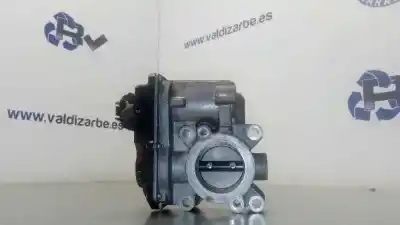 Pezzo di ricambio per auto di seconda mano SCATOLA DELLA FARFALLA per RENAULT CLIO III  Riferimenti OEM IAM 8200578645 8200570865 