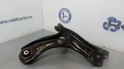 Recambio de automóvil de segunda mano de brazo suspension inferior delantero izquierdo para volkswagen polo (6r1) advance referencias oem iam 6r0407151f  