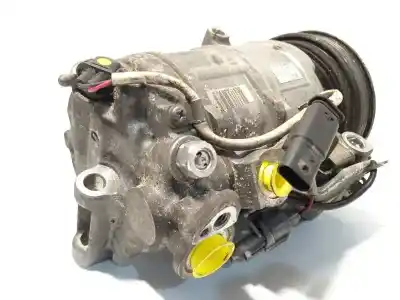 Recambio de automóvil de segunda mano de compresor aire acondicionado para mercedes clase a (w176) a 45 amg 4-matic edition 1 (176.052) referencias oem iam a0038304460